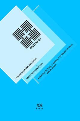 Communicating Process Architectures 2004: WoTUG-27