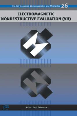 Electromagnetic Nondestructive Evaluation (VII)