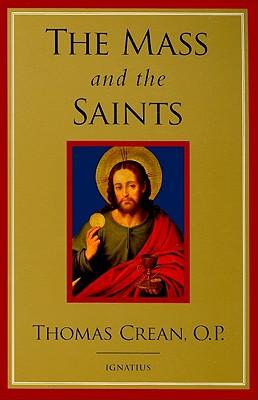 The Mass and the Saints