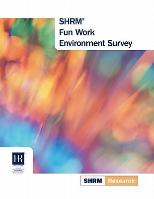 Fun Work Environment Survey