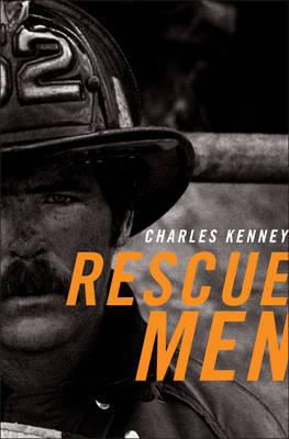 Rescue Men: A Memoir