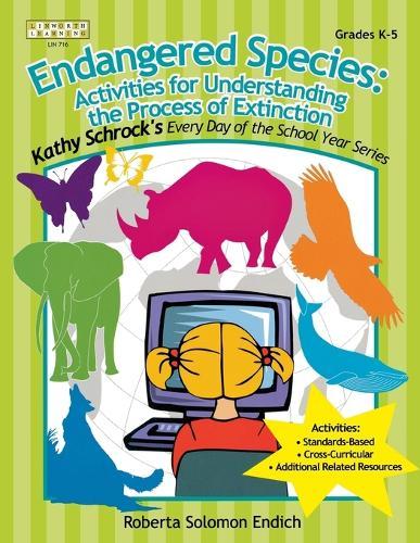 Endangered Species: Activities for Understanding the Process of Extinction