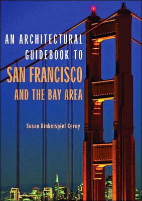 Architectural Guidebook to San Francisco Bay Area