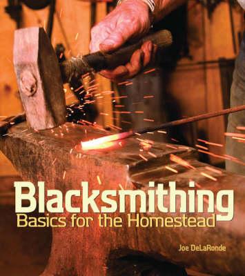 Blacksmithing: Basics for the Homestead