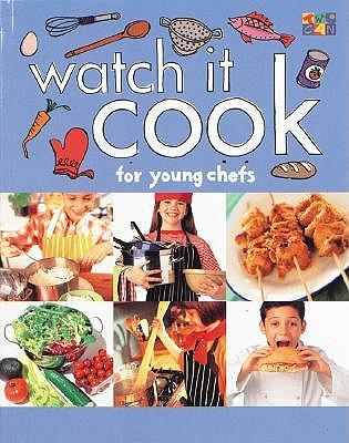 Watch it Cook