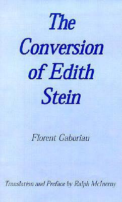 The Conversion of Edith Stein