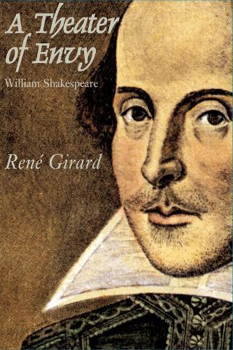 Theater Of Envy – William Shakespeare