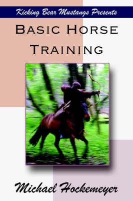 Basic Horse Training
