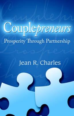 Couplepreneurs: Prosperity Through Partnership