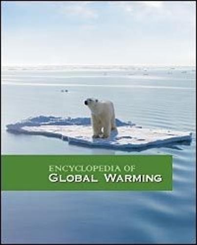 Encyclopedia of Global Warming