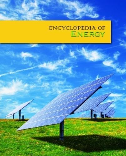 Encyclopedia of Energy