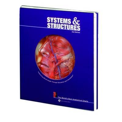 Systems and Structures: The World's Best Anatomical Charts