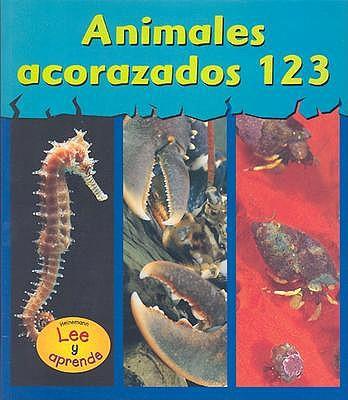 Animales Acorazados 123
