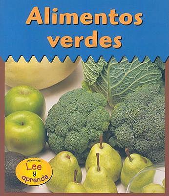 Alimentos Verdes