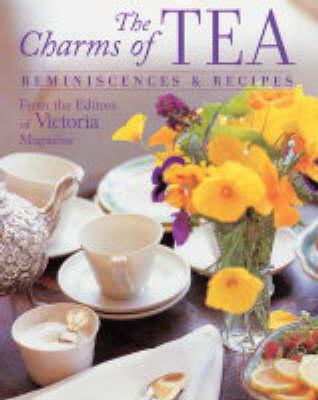 VICTORIA CHARMS OF TEA