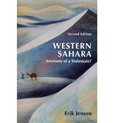 Western Sahara: Anatomy of a Stalemate?