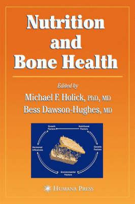 Nutrition and Bone Health