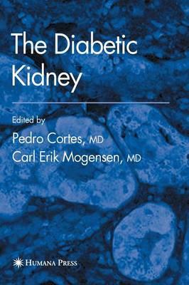 The Diabetic Kidney