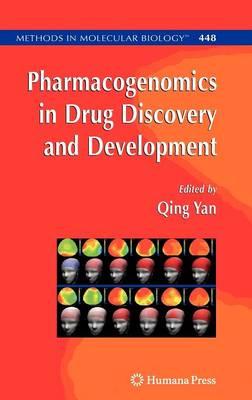 Pharmacogenomics in Drug Discovery and Development
