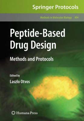 Peptide-Based Drug Design