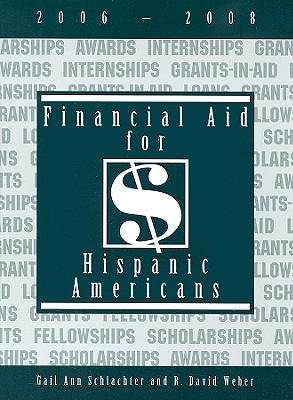Financial Aid for Hispanic Americans