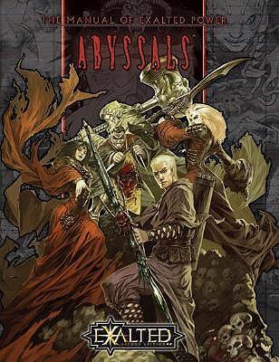 Exalted: Abyssals