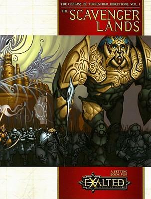 The Scavenger Lands
