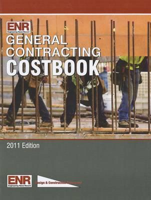 ENR General Contracting Costbook