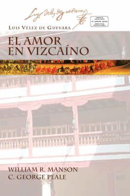 El Amor En Viscaino