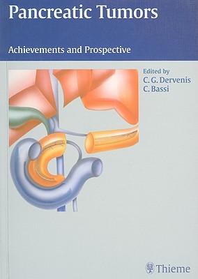 Pancreatic Tumors: Achievements and Prospective