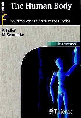 The Human Body: An Introduction to Structure and Function