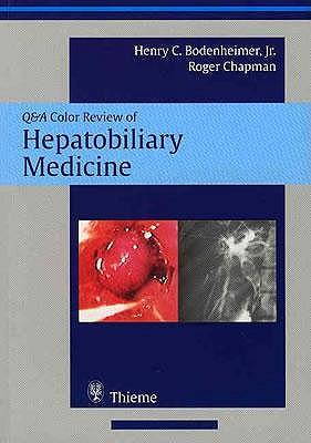 Hepatobiliary Medicine
