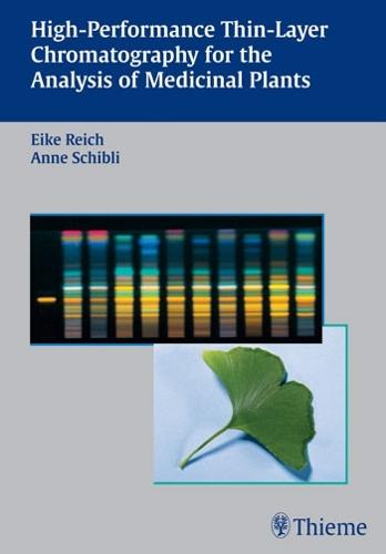High-Performance Thin-Layer Chromatography for the Analysis of Medicinal Plants