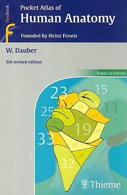 Pocket Atlas of Human Anatomy