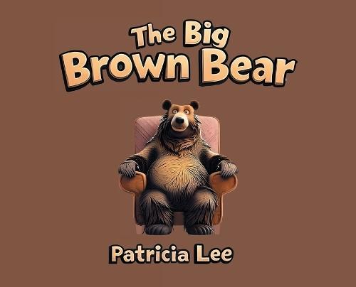 The Big Brown Bear