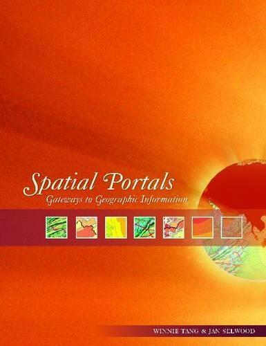 Spatial Portals: Gateways to Geographic Information