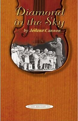 Diamond in the Sky (A Suzuki Biography)