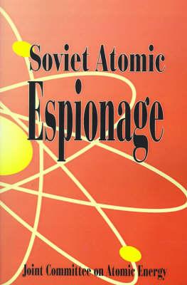 Soviet Atomic Espionage