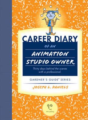 Career Diary of an Animation Studio Owner