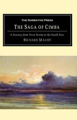 The Saga of Cimba: A Journey from Nova Scotia to the South Seas