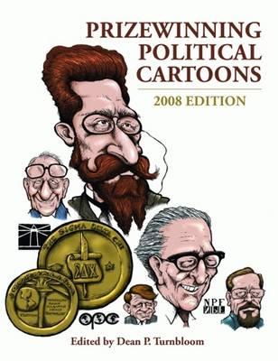 Prizewinning Political Cartoons: 2008 Edition