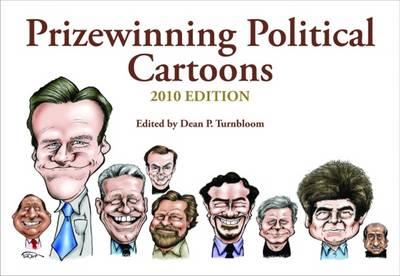Prizewinning Political Cartoons: 2010 Edition