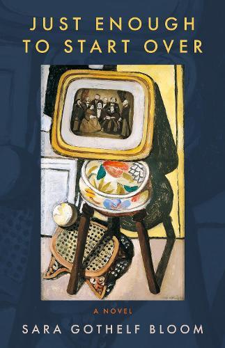 Just Enough to Start Over