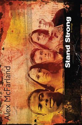 Stand Strong in College