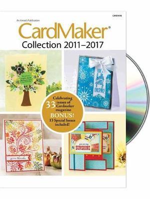 Cardmaker 2011 - 2017 Collection