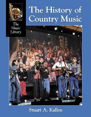 The History of Country Music