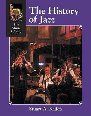 The History of Jazz