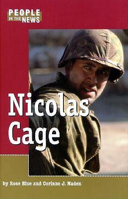 Nicolas Cage