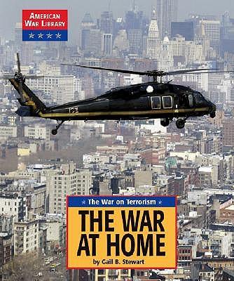 The War on Terrorism: The War at Home