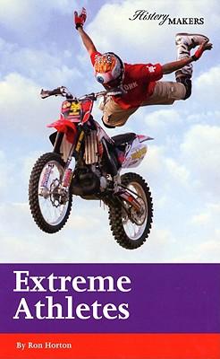 Extreme Athletes